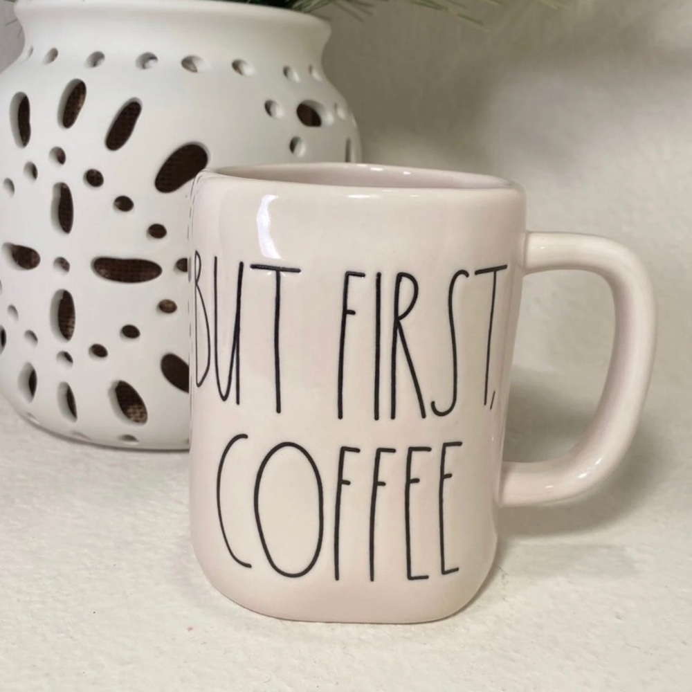 Rae Dunn Mug